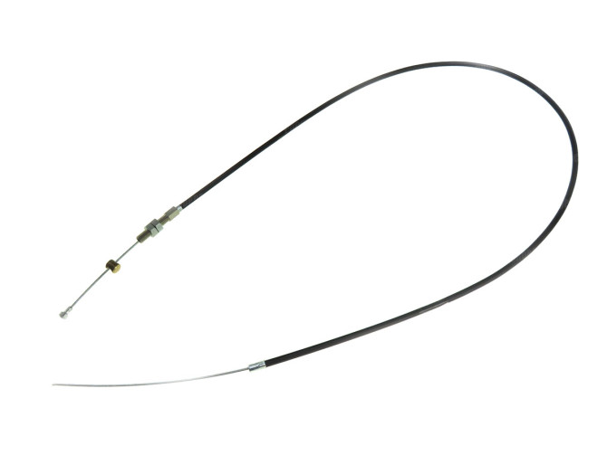 Cable Puch Maxi S clutch cable long A.M.W. main